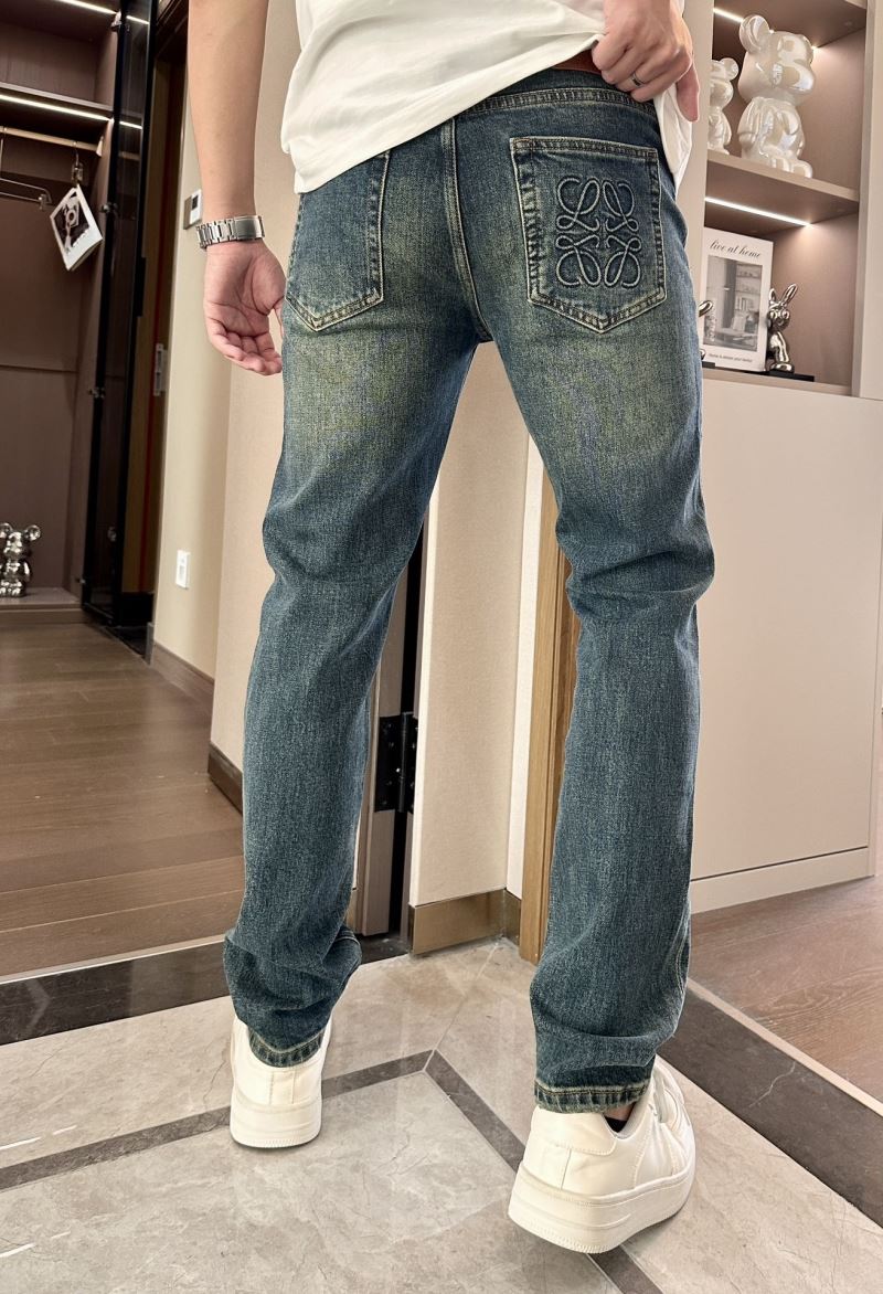 Loewe Jeans